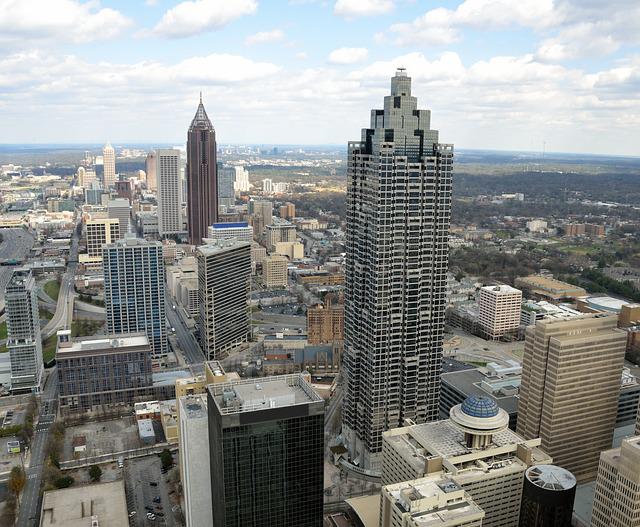 RMR Residential Earns Recognition as Atlanta's 13th Largest Apartment