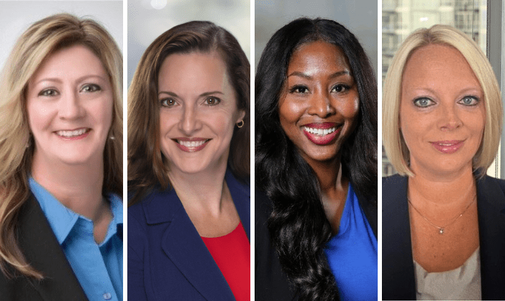 Four RMR Residential Leaders Named 2023 Women of Influence by GlobeSt ...